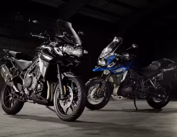 Triumph Tiger Explorer '2016–至今