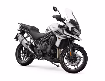 Triumph Tiger 1200 XR '2018–pr.