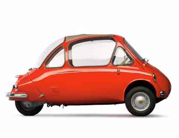 Trojan 200 '1960–66