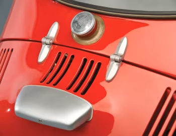 Trojan 200 '1960–66