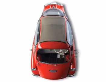 Trojan 200 '1960–66