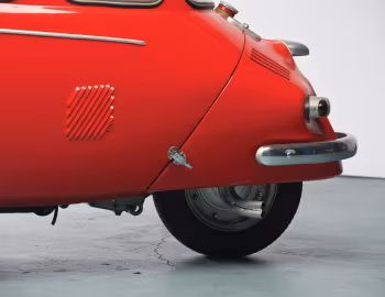 Trojan 200 '1960–66