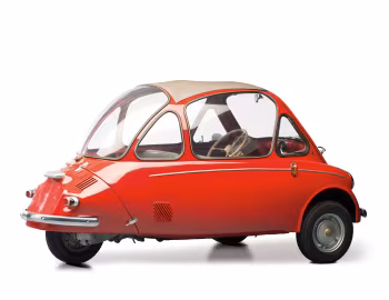 Trojan 200 '1960–66