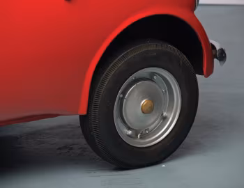 Trojan 200 '1960–66