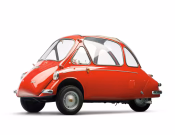 Trojan 200 '1960–66