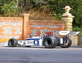 Trojan T101 (#106) '1974