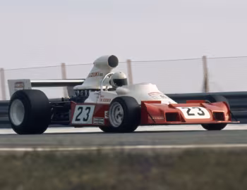 Trojan T103 '1974
