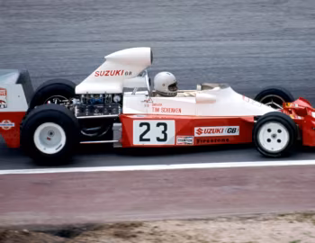 Trojan T103 '1974