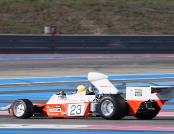 Trojan T103 '1974