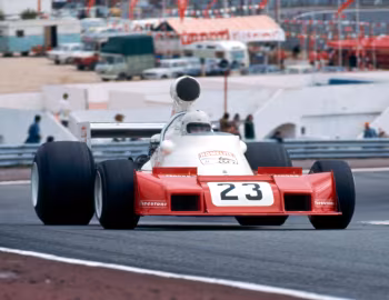 Trojan T103 '1974