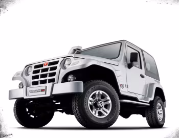 Troller T4 '2009–12