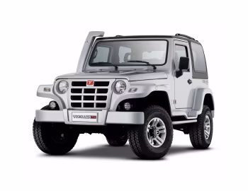 Troller T4 '2009–12