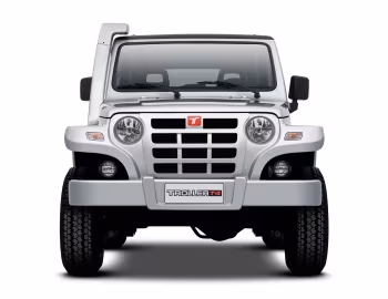 Troller T4 '2009–12