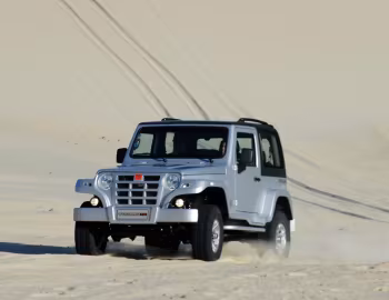 Troller T4 '2009–12