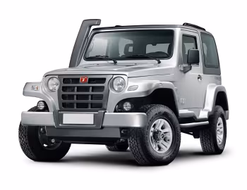 Troller T4 '10.2012–14