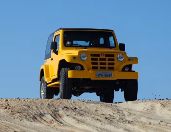 Troller T4 '2009–12