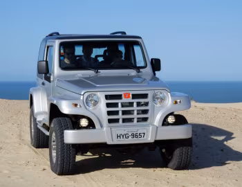 Troller T4 '2009–12