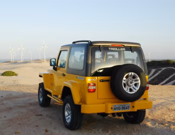 Troller T4 '2009–12