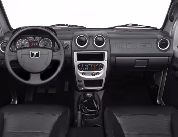Торпедо Troller T4 '10.2012–14