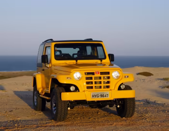 Troller T4 '2009–12
