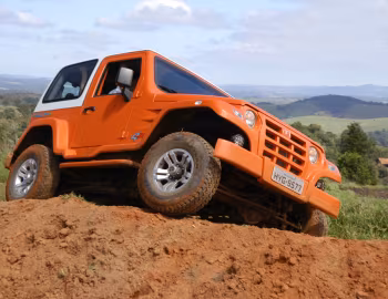Troller T4 '2009–12