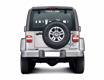 Troller T4 '10.2012–14
