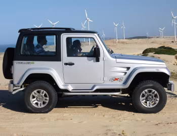 Troller T4 '2009–12
