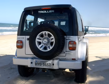 Troller T4 '2009–12