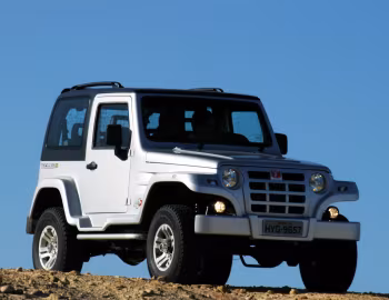 Troller T4 '2009–12