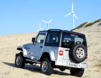 Troller T4 '2009–12