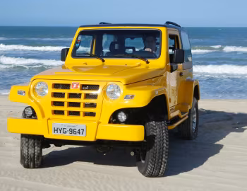 Troller T4 '2009–12