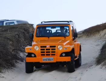 Troller T4 '2009–12