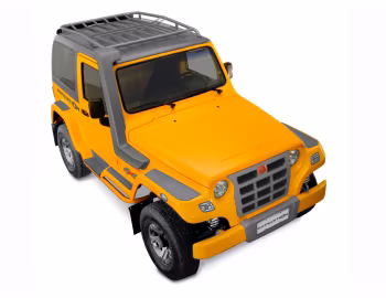 Troller T4 "Expedition" '2011