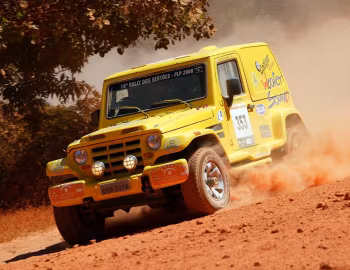Troller T4 Rally '1999–2008
