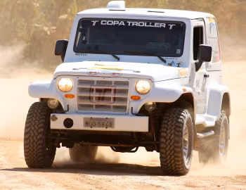Troller T4 Rally '1999–2008