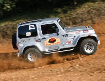 Troller T4 Rally '1999–2008