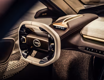 Торпедо Trumpchi 2US '11.2018
