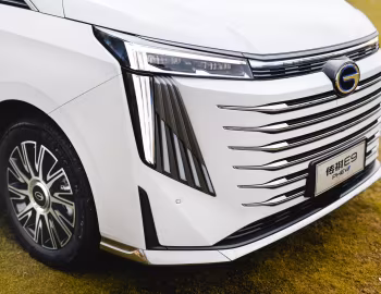 Trumpchi E9 PHEV '06.2023–н.в.