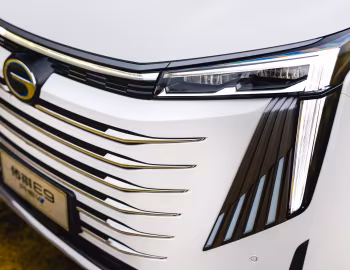 Trumpchi E9 PHEV '06.2023–н.в.