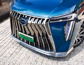 Trumpchi E9 Master '06.2023–н.ч.