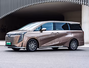 Trumpchi E9 PHEV '06.2023–н.в.