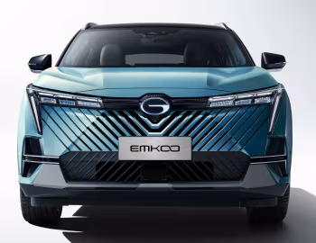 Trumpchi Emkoo '04.2022–至今