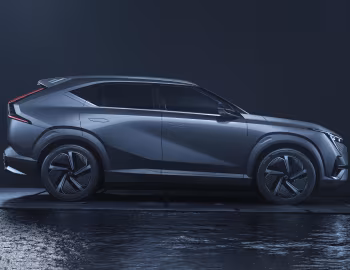 Trumpchi Emkoo '04.2022–至今