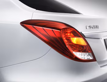 Trumpchi GA3S '2014–19