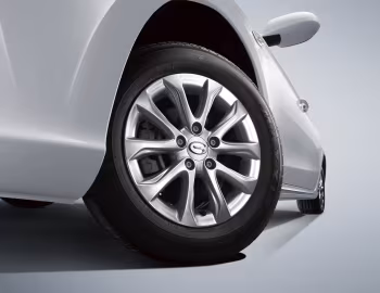 Trumpchi GA3S '2014–19