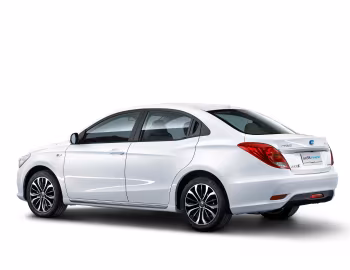 Trumpchi GA3S PHEV '2016–19