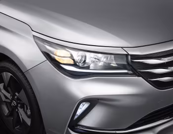 Trumpchi GA4 '01.2018–21