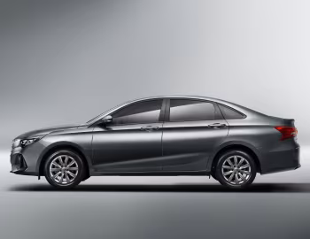 Trumpchi GA4 Plus '2021–23