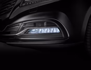 Trumpchi GA8 '2016–20