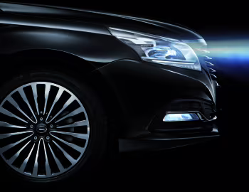 Trumpchi GA8 '2016–20